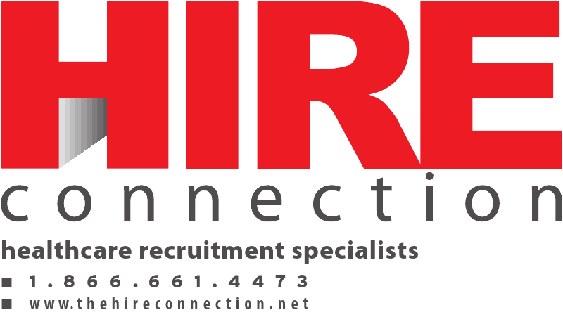 The Hire Connection
